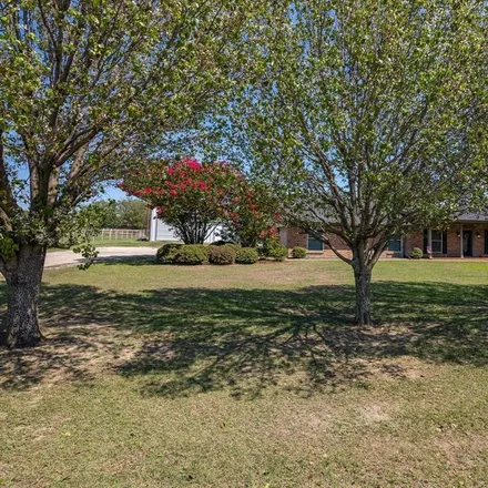 Image 3 - 308 Crown Road, Willow Park, Parker County, TX 76087, USA - House for sale