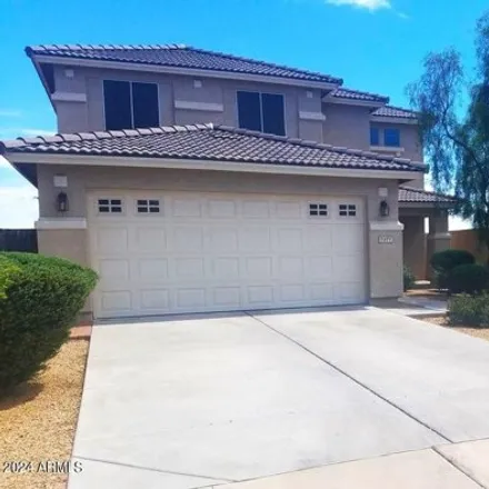 Buy this 4 bed house on 7377 West Magdalena Lane in Phoenix, AZ 85339