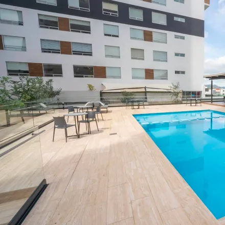 Buy this 1 bed apartment on Parkview in Boulevard Europa 13, Lomas de Angelópolis