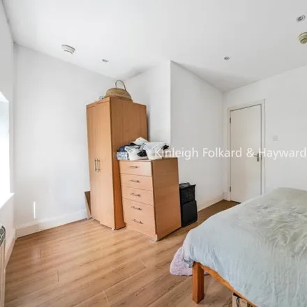 Image 5 - Middle Lane Dental, Elder Avenue, London, N8 8PT, United Kingdom - Apartment for rent