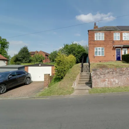 Buy this 3 bed duplex on Eastfield Road in Barton-upon-Humber, DN18 6AN
