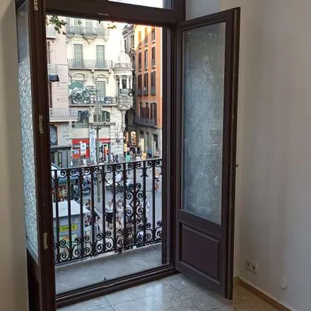 Rent this 8 bed apartment on Carrer del Cardenal Casañas in 10, 08002 Barcelona