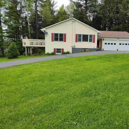 Buy this 3 bed house on 191 Middle Road in Graniteville, Barre Town