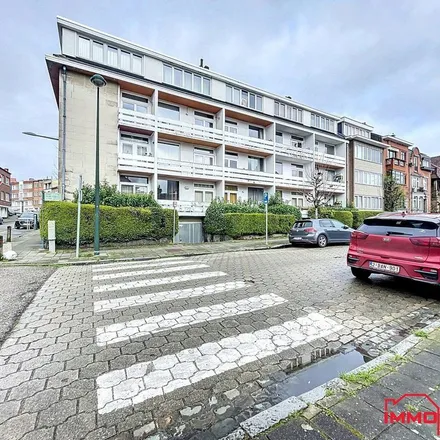 Image 4 - Rue Valduc - Hertogendalstraat 47, 1160 Auderghem - Oudergem, Belgium - Apartment for rent