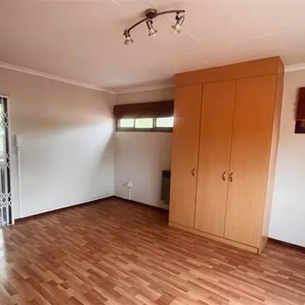 Rent this 1 bed apartment on 22 Orchard Road in Oaklands, Johannesburg