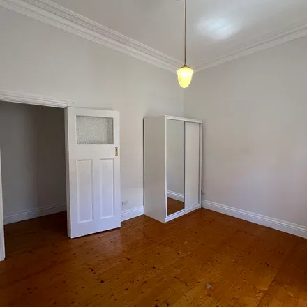 Rent this 2 bed apartment on 122 Melbourne Road in Williamstown VIC 3016, Australia