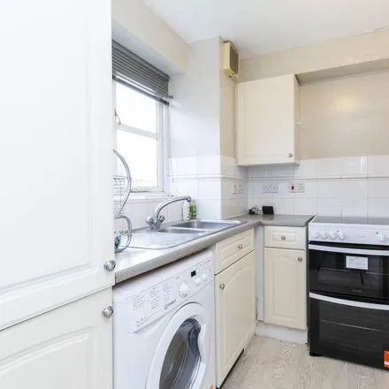 Image 5 - 24 Sherriff Road, London, NW6 2AT, United Kingdom - Apartment for rent