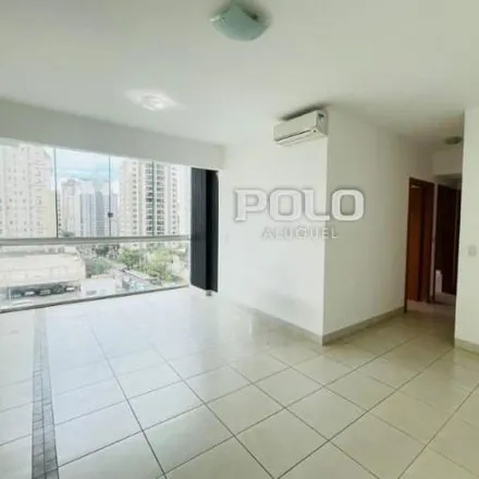 Rent this 2 bed apartment on Avenida T-14 in Serrinha, Goiânia - GO