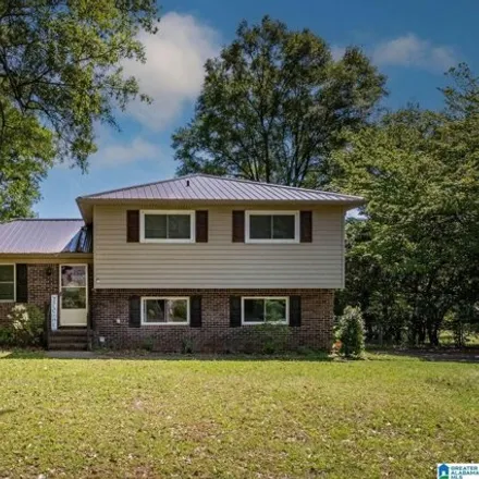 Buy this 3 bed house on 71 Town Lane in Montevallo, Shelby County