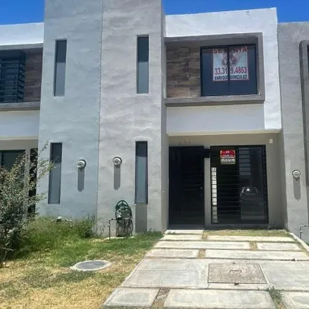 Image 2 - unnamed road, 45203 Zapopan, JAL, Mexico - House for rent