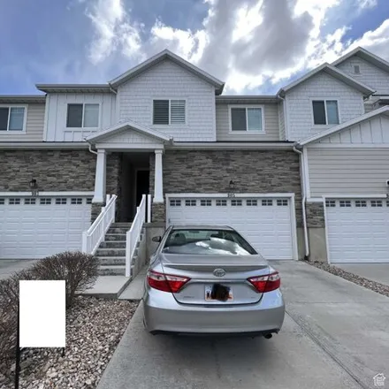 Buy this 3 bed townhouse on 905 West Skyraider Lane in Bluffdale, UT 84065
