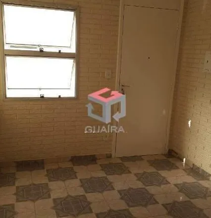 Rent this 2 bed apartment on unnamed road in Jordanópolis, São Bernardo do Campo - SP
