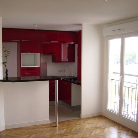 Rent this 1 bed apartment on 31 Rue Jean-Bouin in 78300 Poissy, France