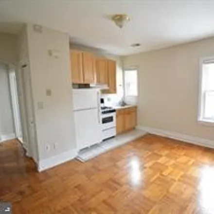 Rent this studio apartment on 4253 Ridge Avenue in Philadelphia, PA 19129