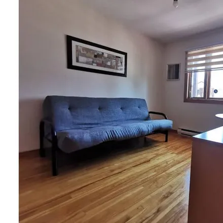 Rent this 3 bed house on Longueuil in QC J4J 3L9, Canada