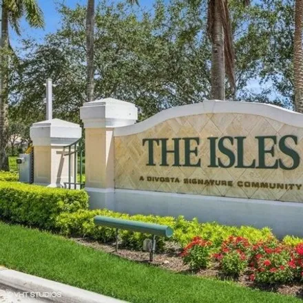 Image 2 - 169 Euphrates Circle, Palm Beach Gardens, FL 33410, USA - House for rent