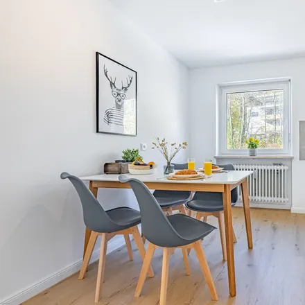 Rent this 2 bed apartment on 87509 Immenstadt im Allgäu