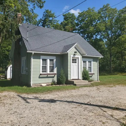 Buy this 3 bed house on 227 East Randall Street in Coopersville, Ottawa County