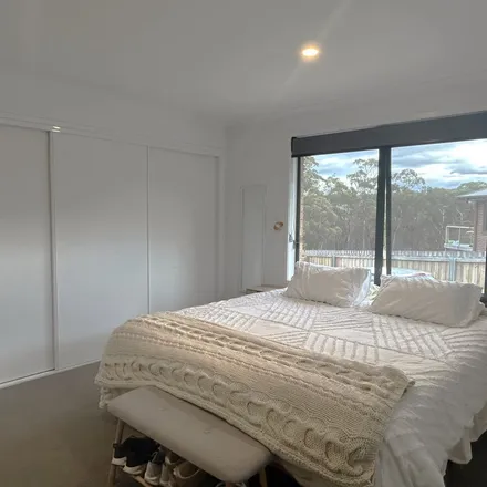 Rent this 3 bed apartment on Dolphin Drive in Hobart TAS 7050, Australia