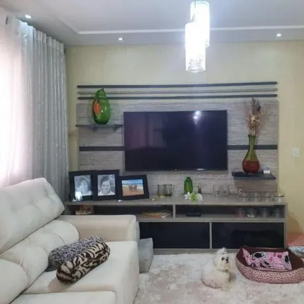 Buy this 3 bed apartment on Rua Augusta in Vila Augusta, Guarulhos - SP