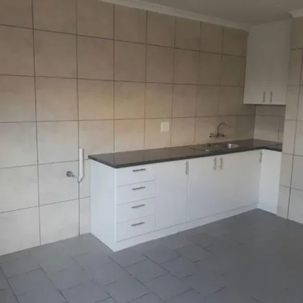 Rent this 1 bed apartment on Breë Street in Rusfontein, Saldanha Bay Local Municipality