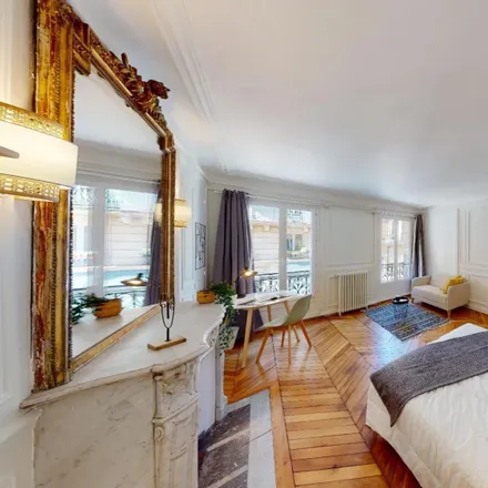 Rent this 5 bed room on 17 Rue Vauquelin in 75005 Paris, France
