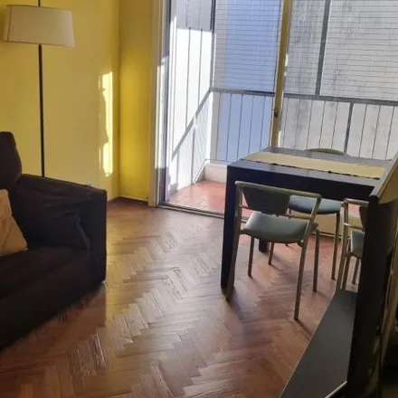 Rent this 2 bed apartment on Viamonte 2897 in Balvanera, 1214 Buenos Aires