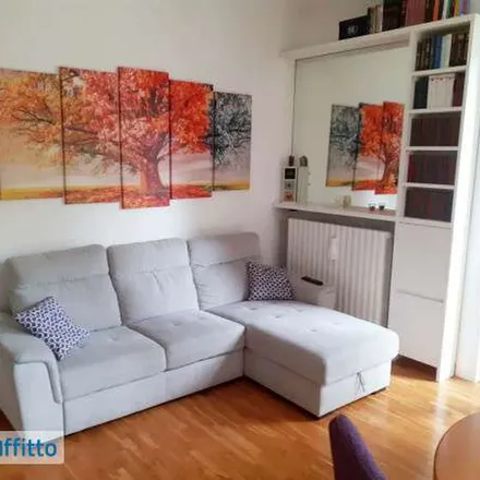 Image 6 - Via Pietro Rondoni, 20146 Milan MI, Italy - Apartment for rent