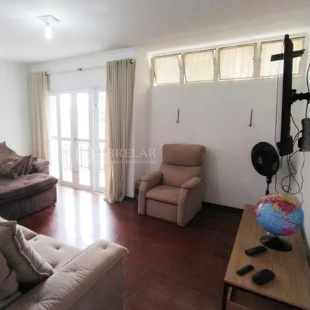 Buy this 3 bed house on Rua Dario Pompeo de Camargo in Jardim Madalena, Campinas - SP