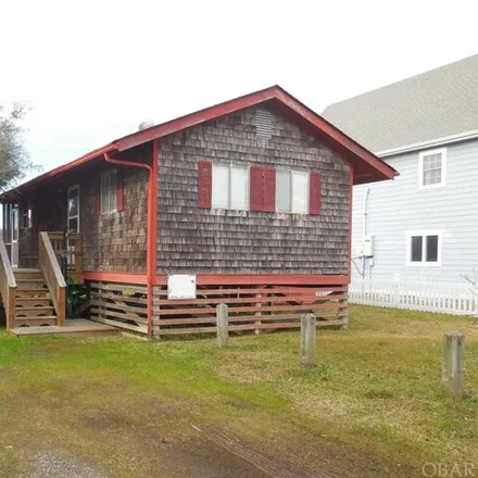 Image 1 - 169 Loop Road, Ocracoke, Hyde County, NC 27960, USA - House for sale