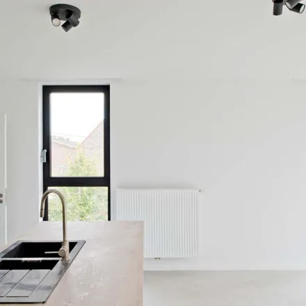 Rent this 2 bed apartment on Oosthoek in 9968 Assenede, Belgium