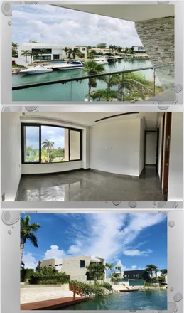Buy this 5 bed house on unnamed road in 77524 Cancún, ROO
