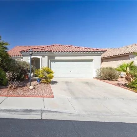 Buy this 3 bed house on 4462 El Presidio Drive in Enterprise, NV 89141