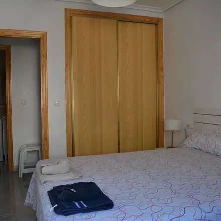 Image 5 - Daya Vieja, Valencian Community, Spain - Apartment for rent