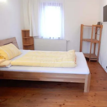 Rent this 1 bed apartment on Sternstraße 6 in 63075 Offenbach am Main, Germany