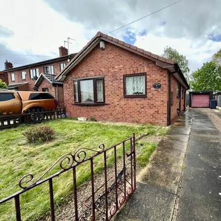 Buy this 2 bed house on Measham Drive in Fishlake, DN7 5TP
