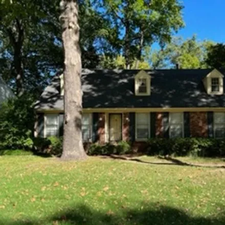 Buy this 5 bed house on 3026 Kenneth Street in Memphis, TN 38128