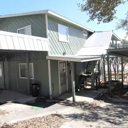 Rent this 2 bed house on 313 Lookout Drive in Bandera County, TX 78063