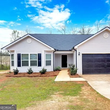 Buy this 3 bed house on 554 Heath Drive in Upson County, GA 30286