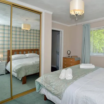 Image 7 - Highland, IV63 7YG, United Kingdom - Apartment for rent