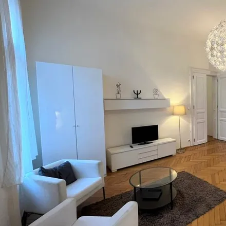 Rent this 3 bed room on Budapest in Aradi utca 23, 1062
