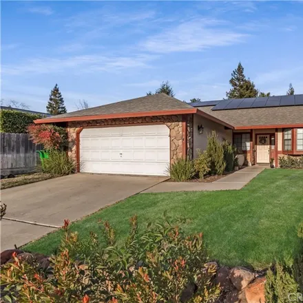 Buy this 3 bed house on 91 Elderberry Court in Chico, CA 95928