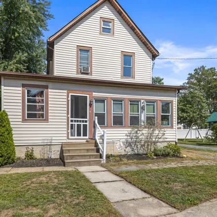 Buy this studio house on 219 Virginia Avenue in Westmont, Haddon Township
