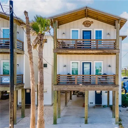 Buy this 3 bed house on Coffee Waves in 1007 State Highway 361, Port Aransas