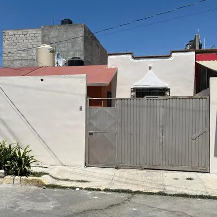 Buy this 2 bed house on Calle Santa Trinidad in La Providencia Siglo 21, 42186 Pachuquilla