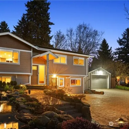 Image 1 - 24301 7th Place West, Bothell, WA 98021, USA - House for sale