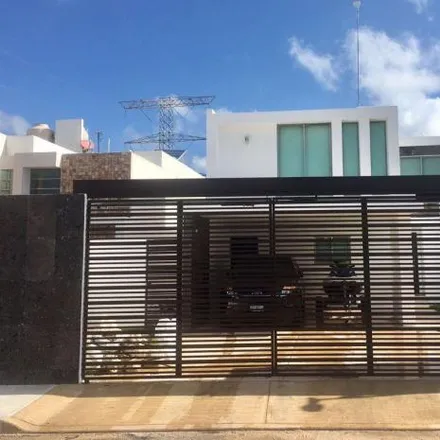 Image 2 - unnamed road, 97310 Mérida, YUC, Mexico - House for rent