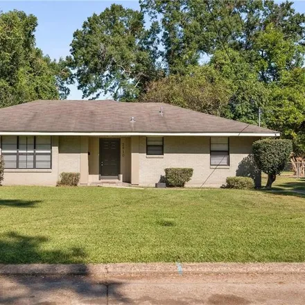 Buy this 3 bed house on 2810 Darby Street in Alexandria, LA 71301