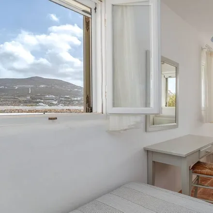 Rent this 2 bed house on Paros Municipality in Paros Regional Unit, Greece