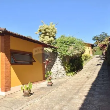 Image 1 - Rua Paraná, Nogueira, Petrópolis - RJ, 25730-203, Brazil - House for sale